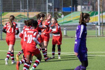 Bild 85 - F Altona 93 - Nordlichter im NSV : Ergebnis: 1:3